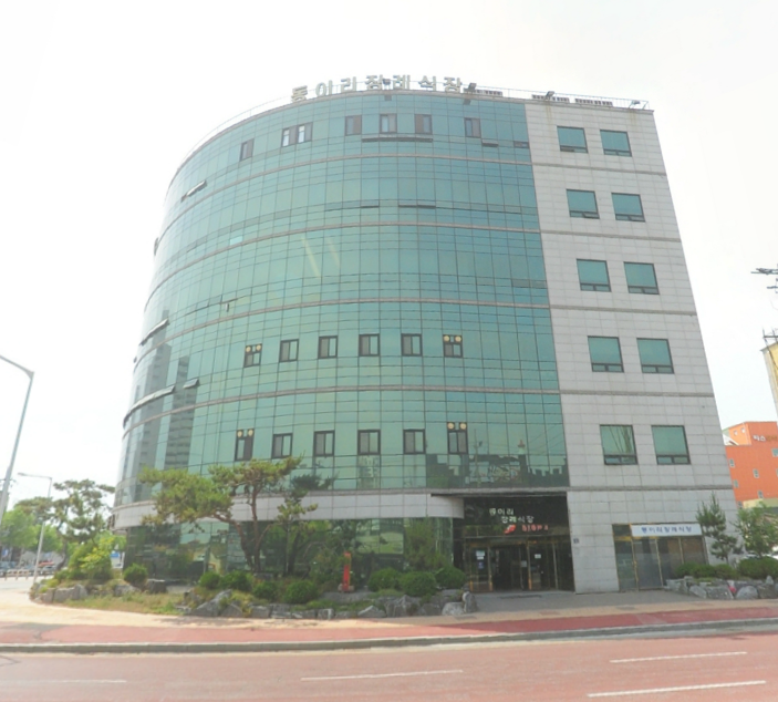 동이리장례식장