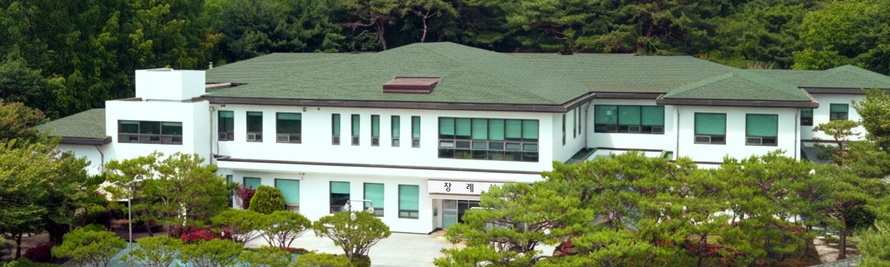 건양대학교병원장례식장 장례식장 전경