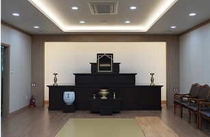 건양대학교병원장례식장 빈소