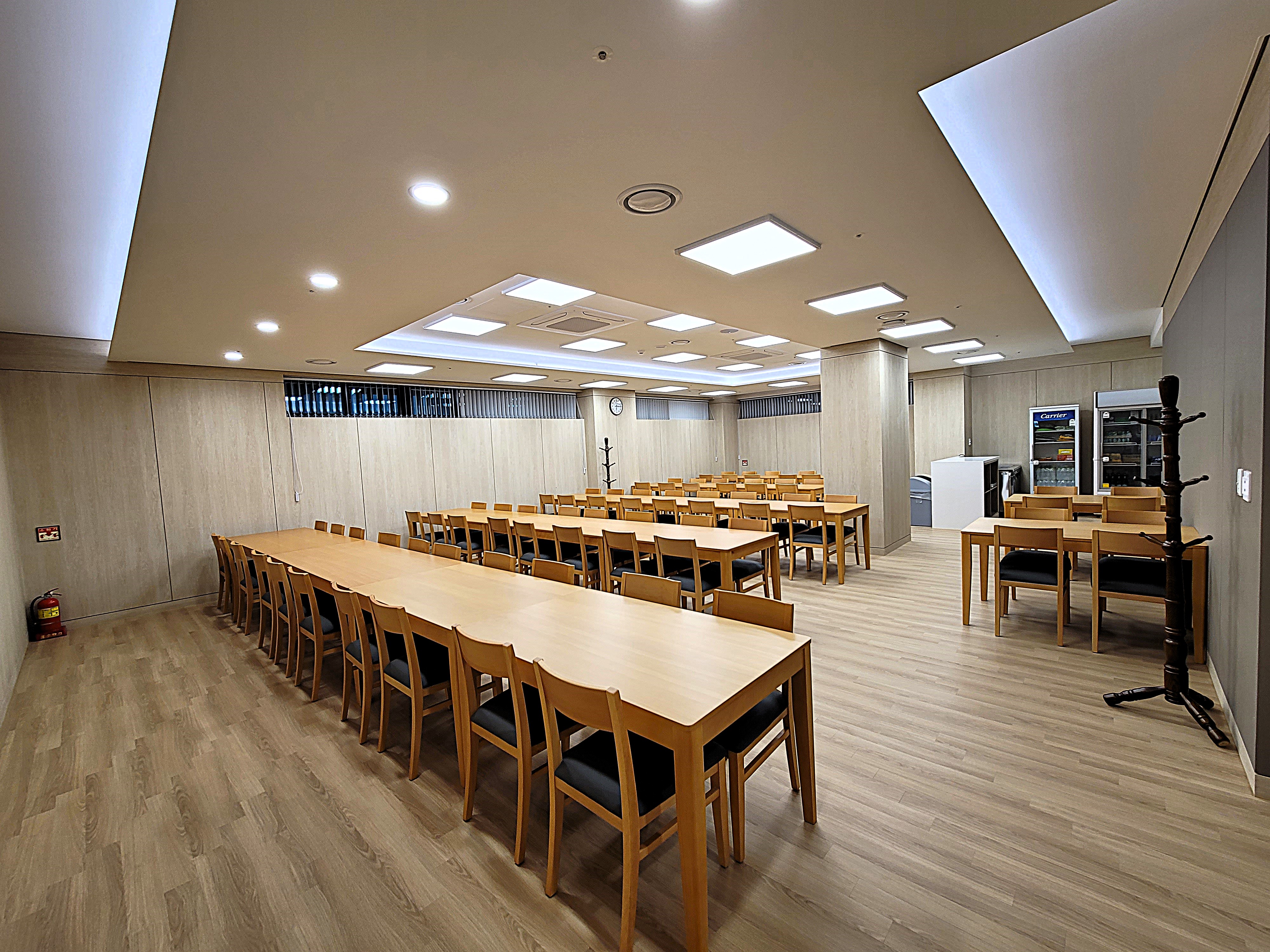 경북대학교병원장례식장 2