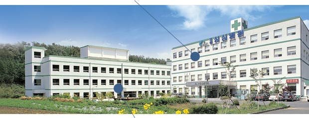 고성성심병원장례식장 고성성심병원장례식장