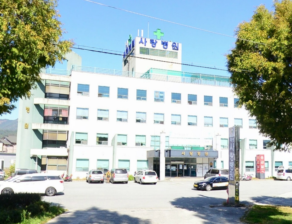 곡성장례식장