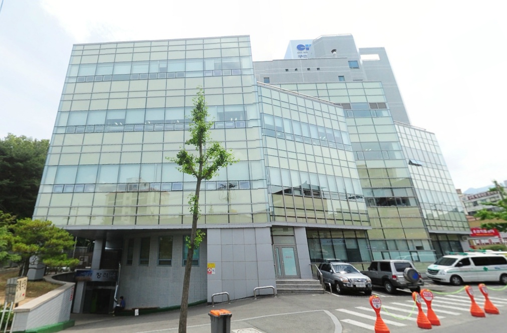 구미차병원장례식장
