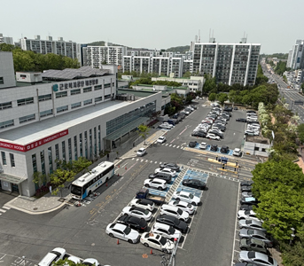 근로복지공단대전병원장례식장 5