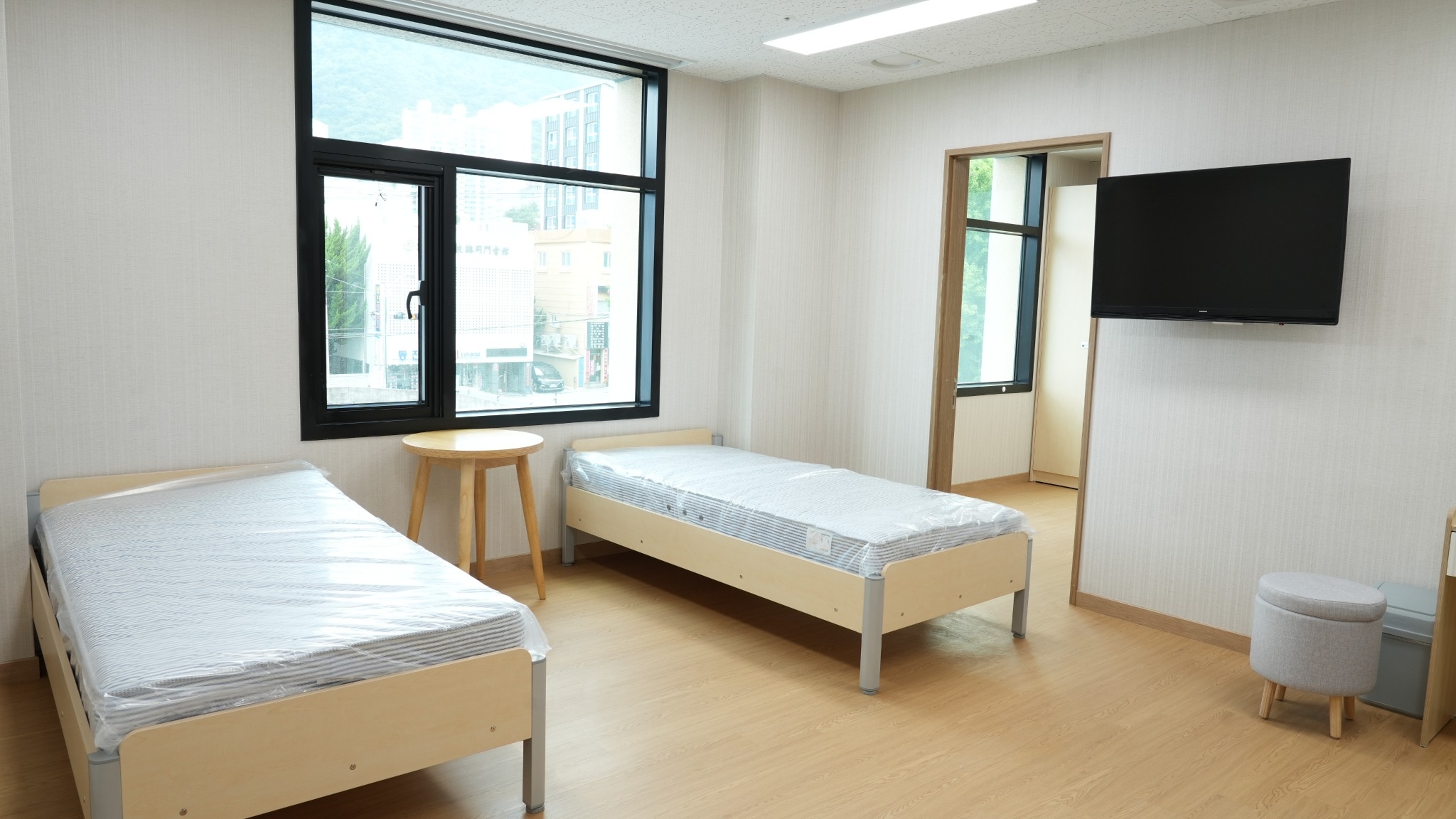 동아대학교병원장례식장 상주실