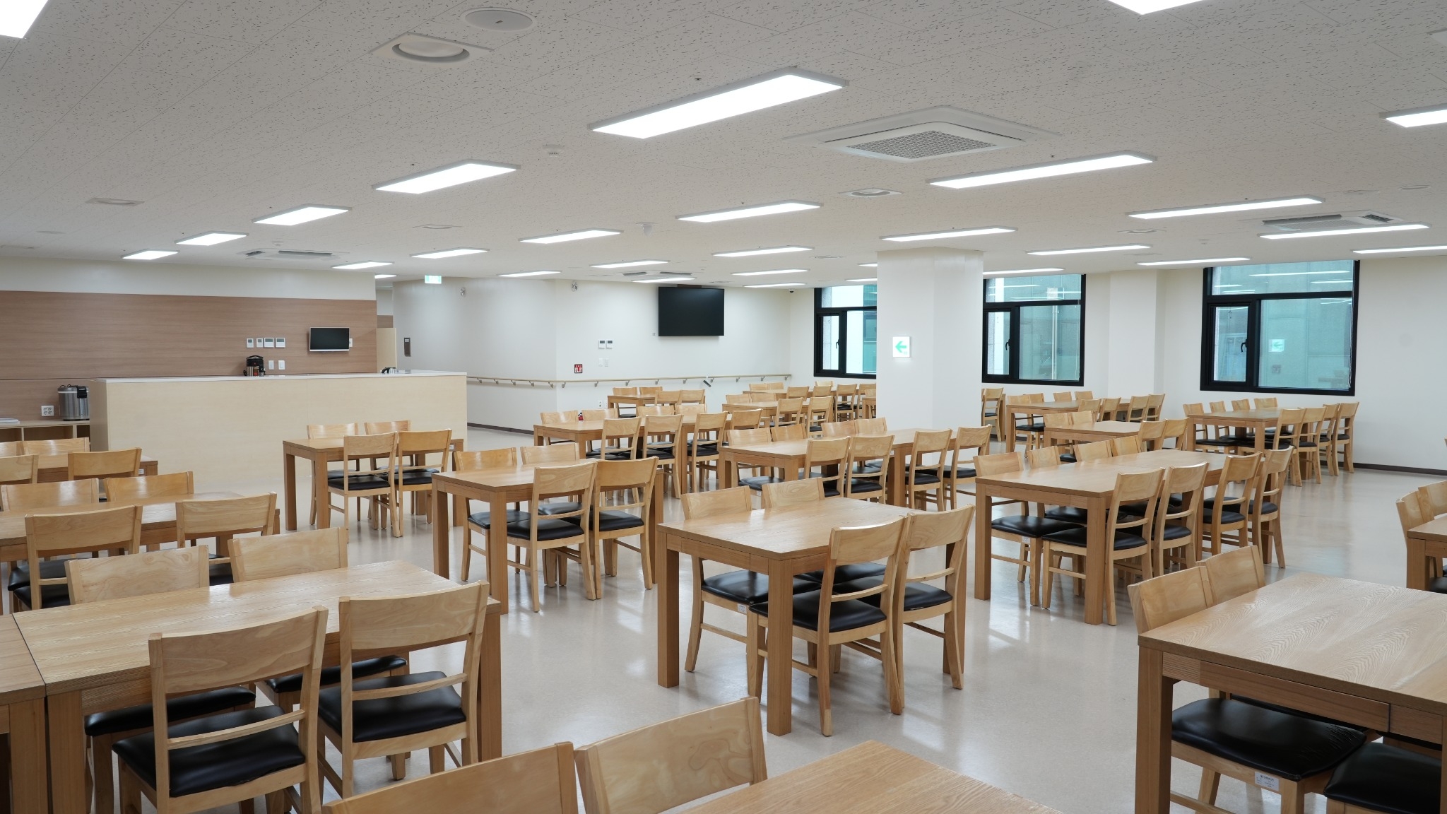 동아대학교병원장례식장 접객실