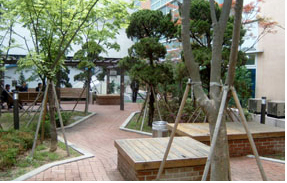 서울적십자병원장례식장 서울적십자병원장례식장