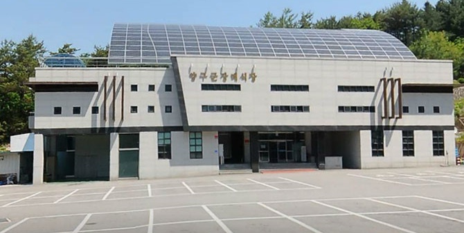 양구군장례식장