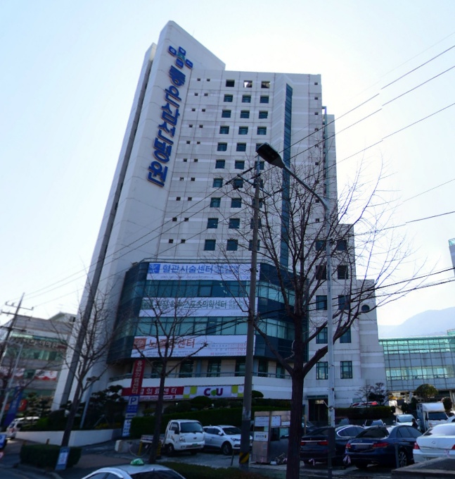 주례삼선병원장례식장 (좋은삼선병원장례식장)