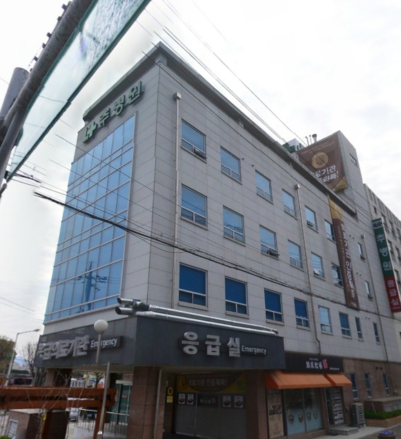 추병원장례식장 추병원장례식장
