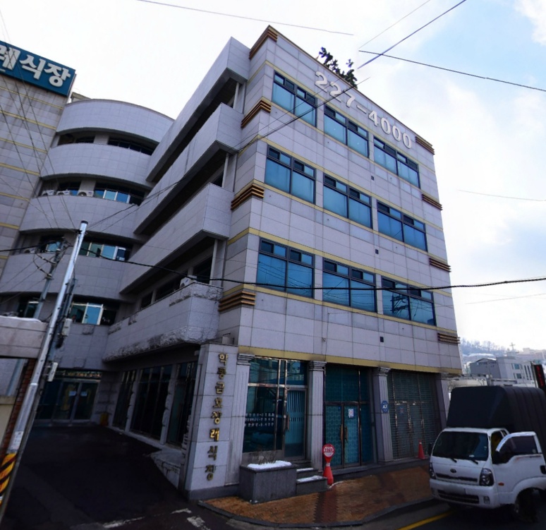 금호장례식장 금호장례식장