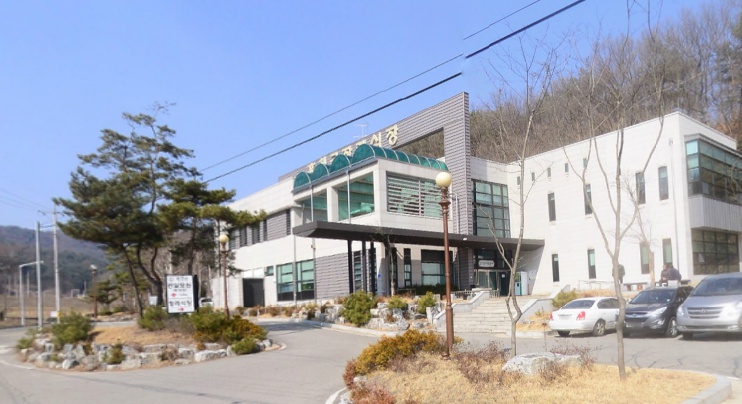 홍천군장례식장
