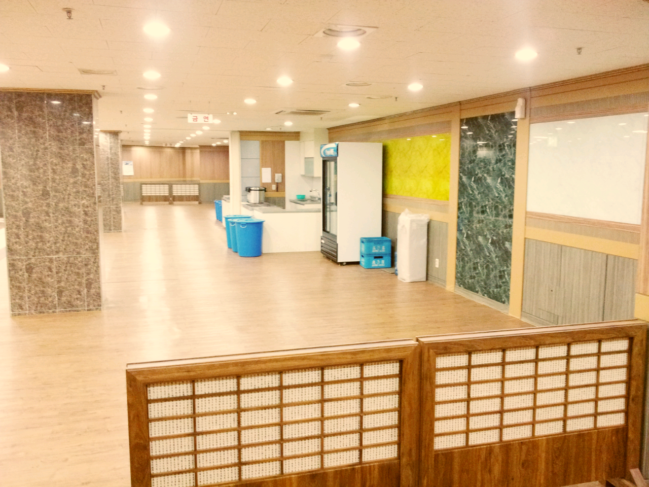 신천제일병원장례식장