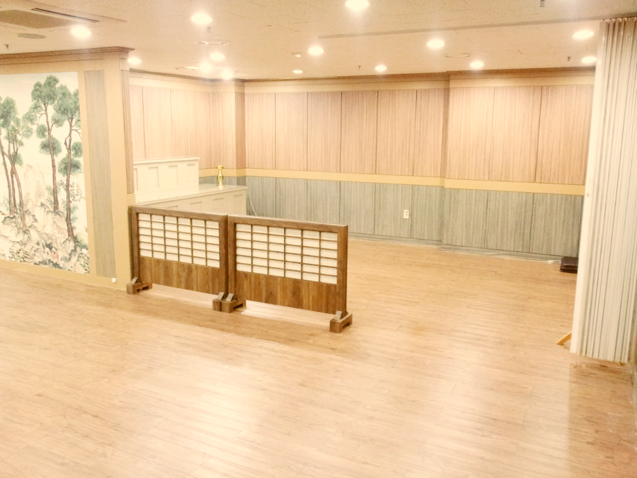 신천제일병원장례식장