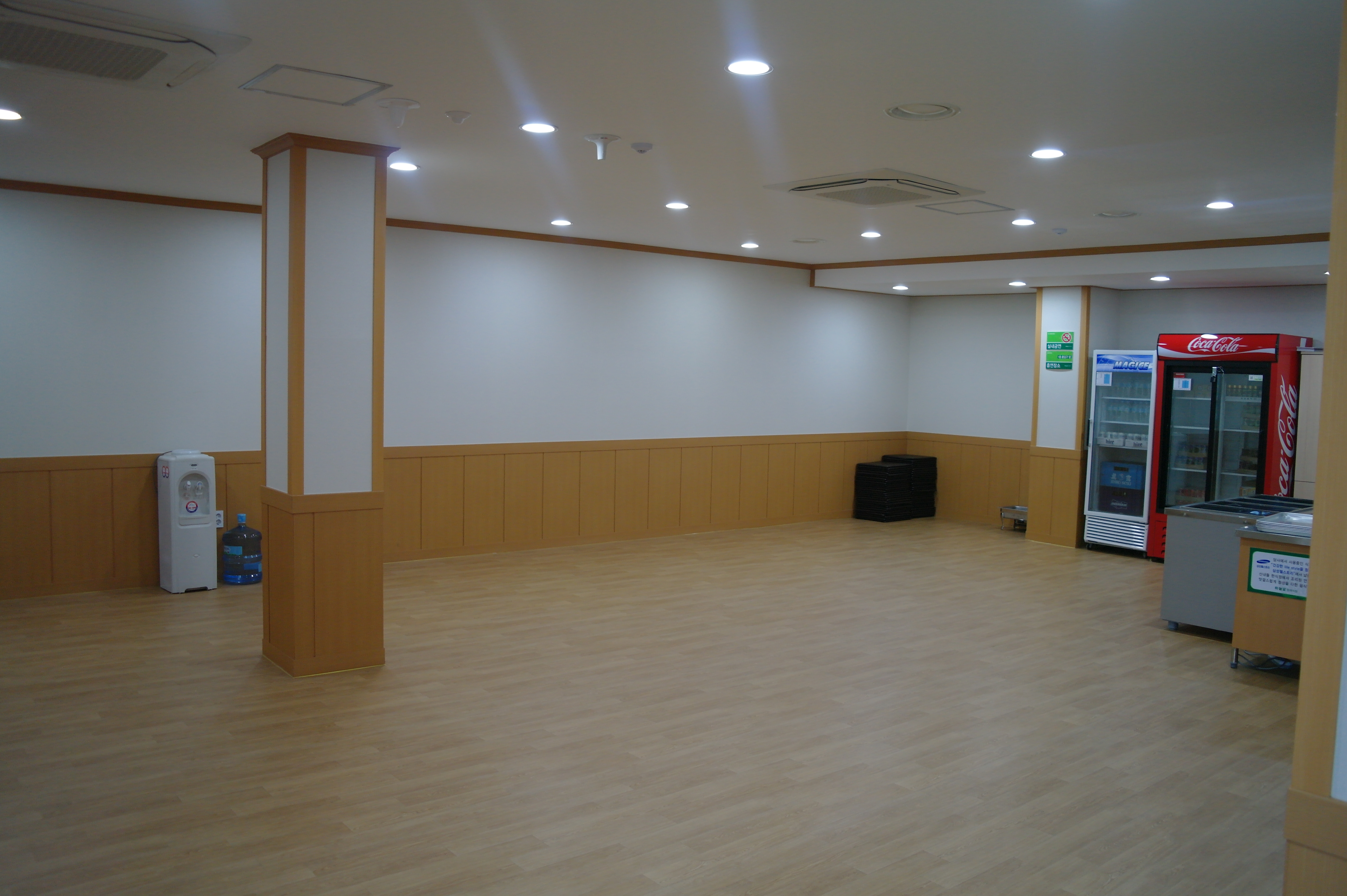 (재)하늘가장례식장 일반빈소