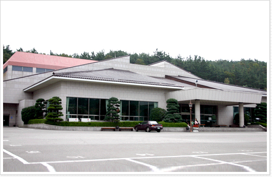 부산영락공원 부산영락공원