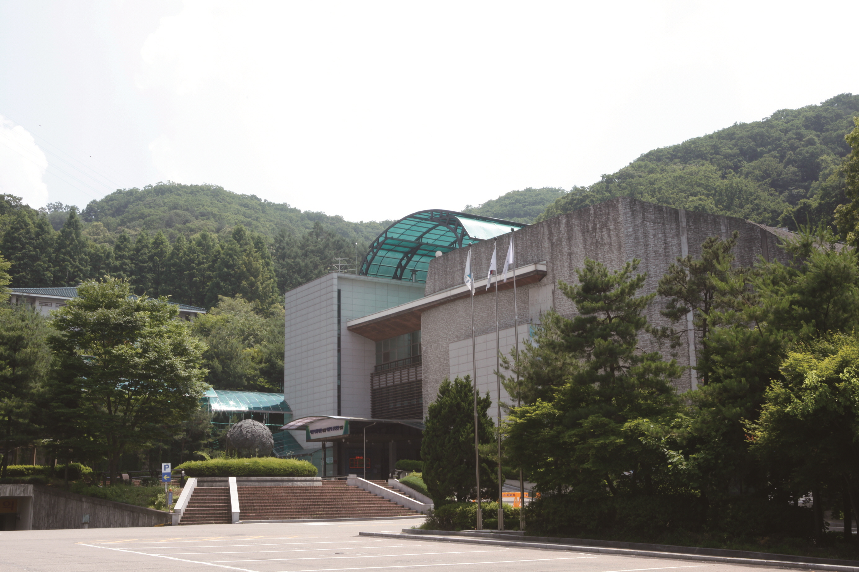 성남시장례문화사업소 영생관리사업소