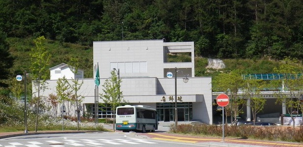 인제 하늘내린도리안