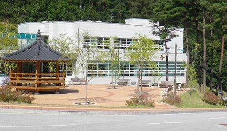 인제 하늘내린도리안 화장시설
