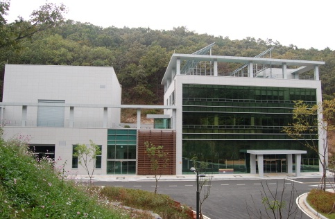 공주나래원 화장시설
