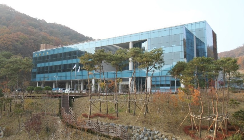 천안추모공원 화장시설
