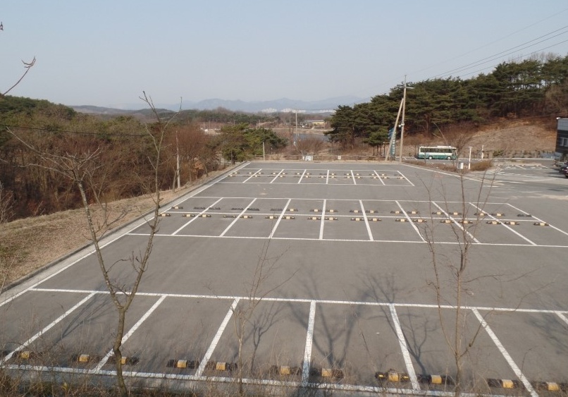 홍성추모공원 화장시설