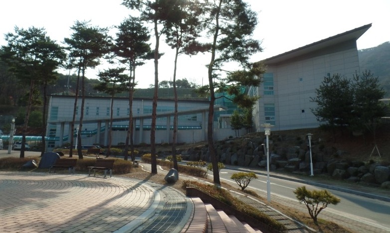 홍성추모공원 화장시설
