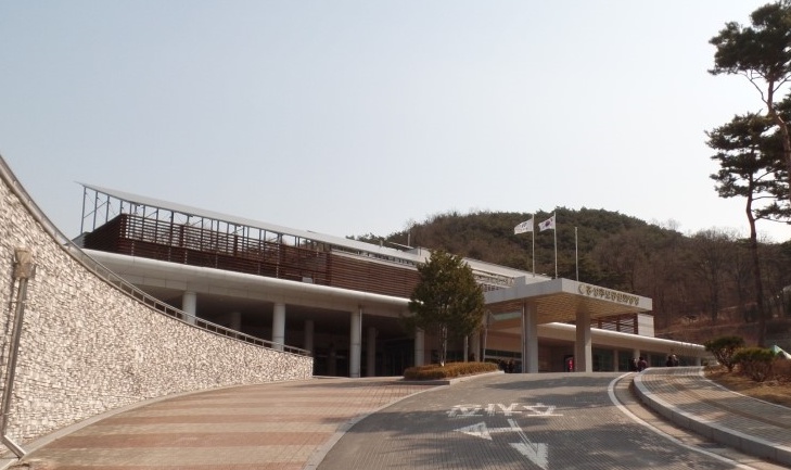홍성추모공원 화장시설