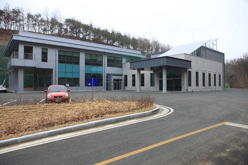 의성군공설화장장 화장시설2