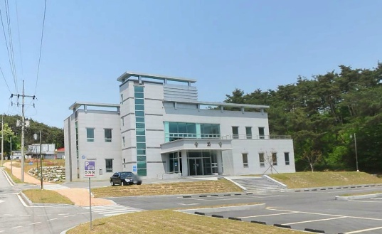 남원시승화원 화장시설