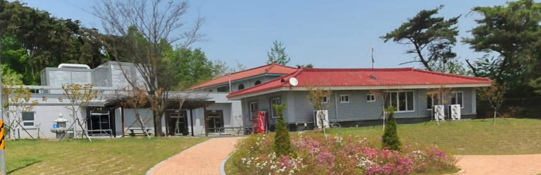 남원시승화원 화장시설
