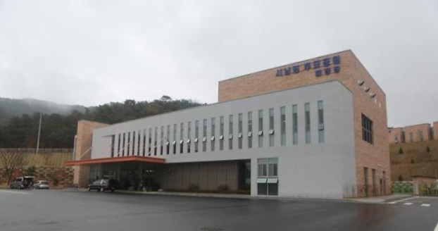 서남권추모공원 화장시설