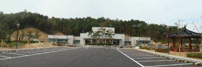 상주시승천원 승천원 전경1