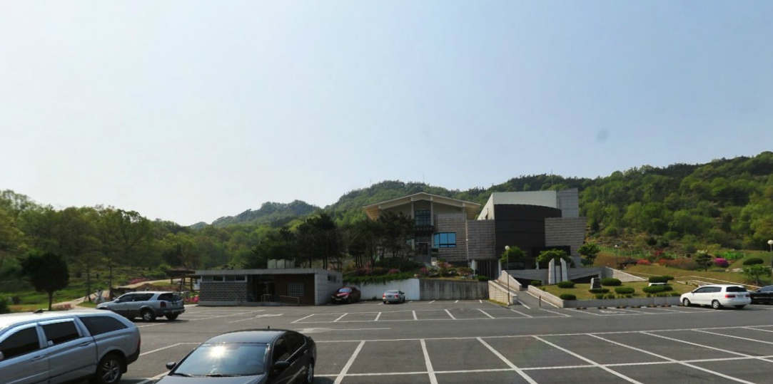 대전추모공원(자연장) 자연장 시설 사진 3