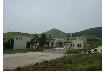 성산읍공설봉안당 납골당 시설 사진 3