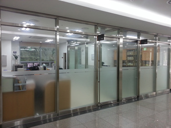 울산대학교병원장례식장 장례식장 상담실