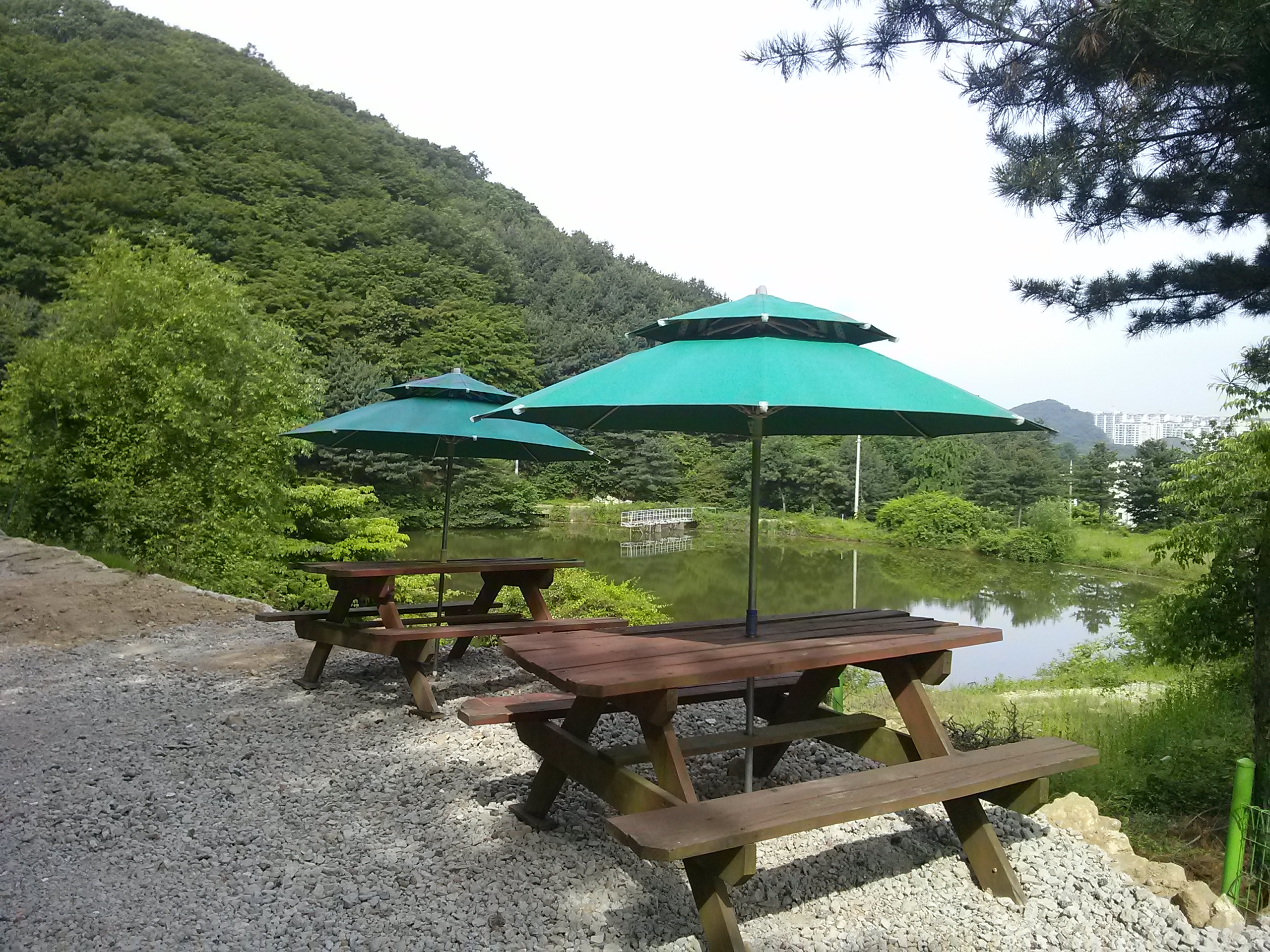 용인추모원 납골당 시설 사진 2