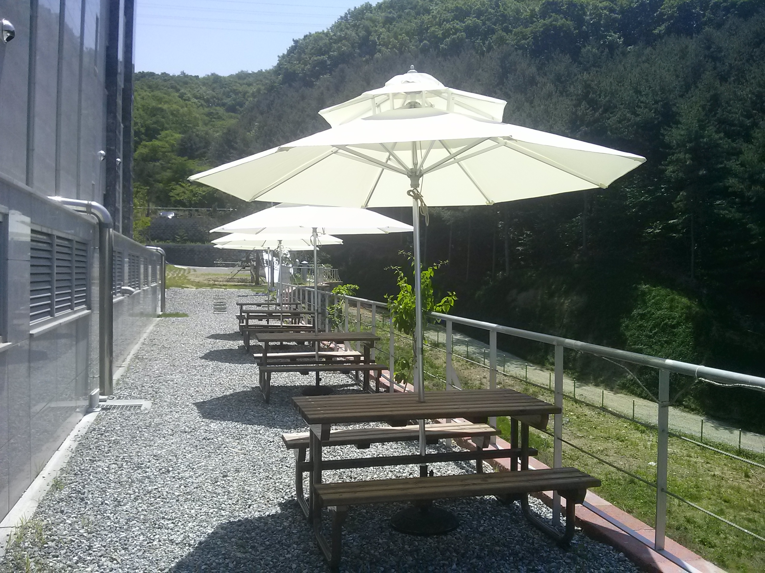 용인추모원 납골당 시설 사진 3