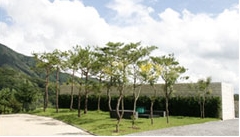 용인공원(봉안) 납골당 시설 사진 3