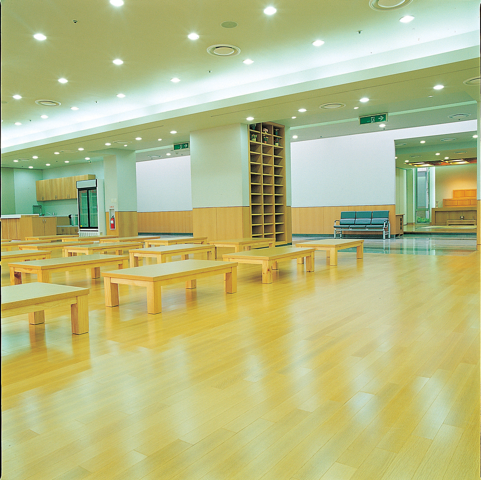 화순전남대학교병원장례식장 (화순 전대병원 장례식장)