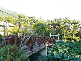 용광사 납골당 시설 사진 3