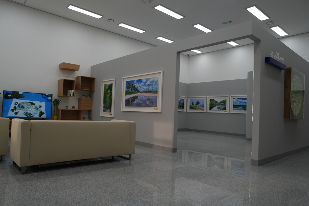 구미시추모공원