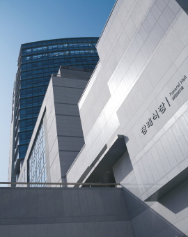 해운대백병원장례식장