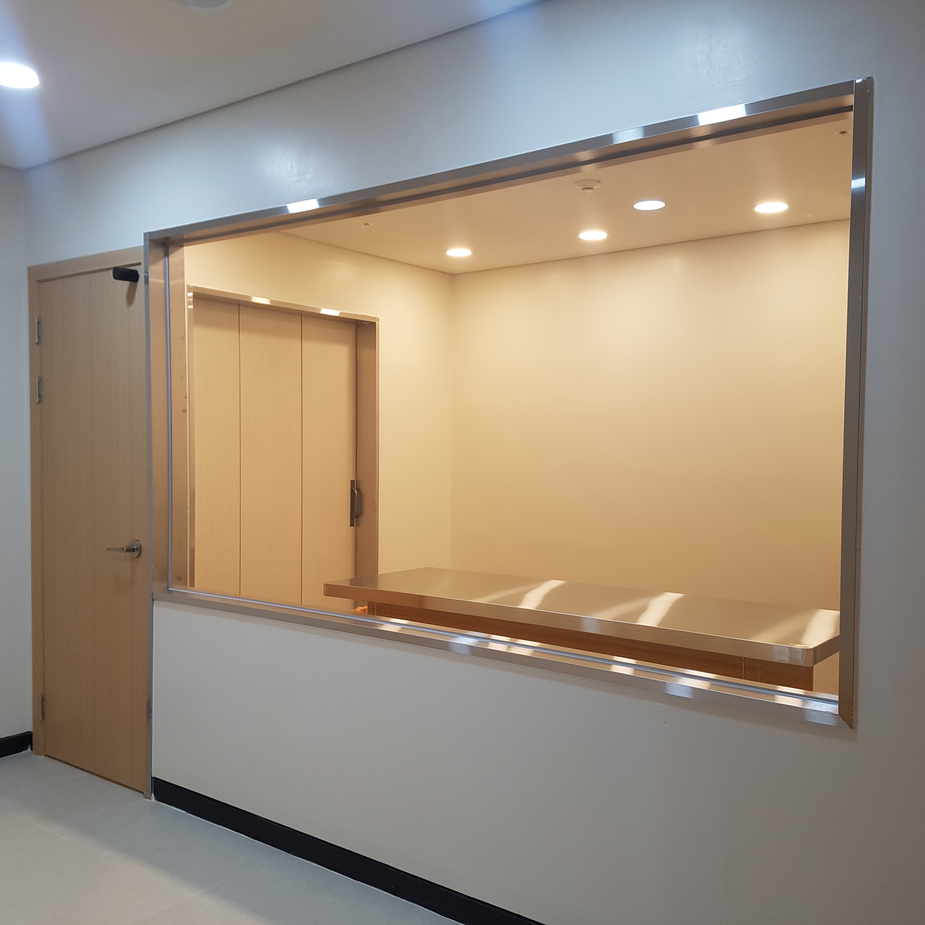 (주)세종병원장례식장