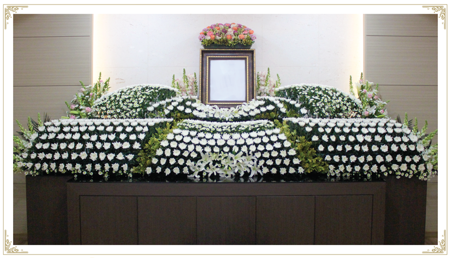 (주)세종병원장례식장