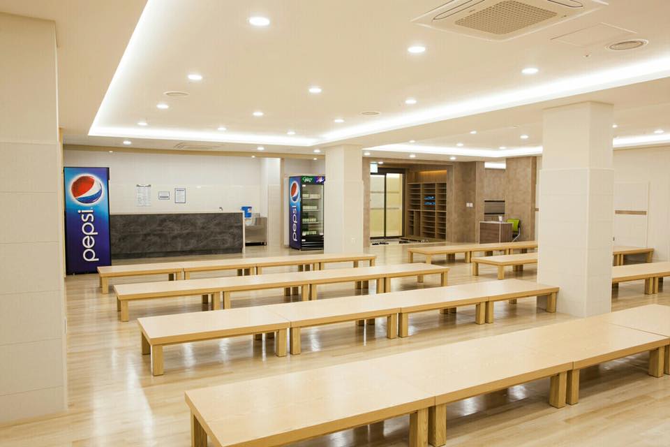 울산시티병원장례식장