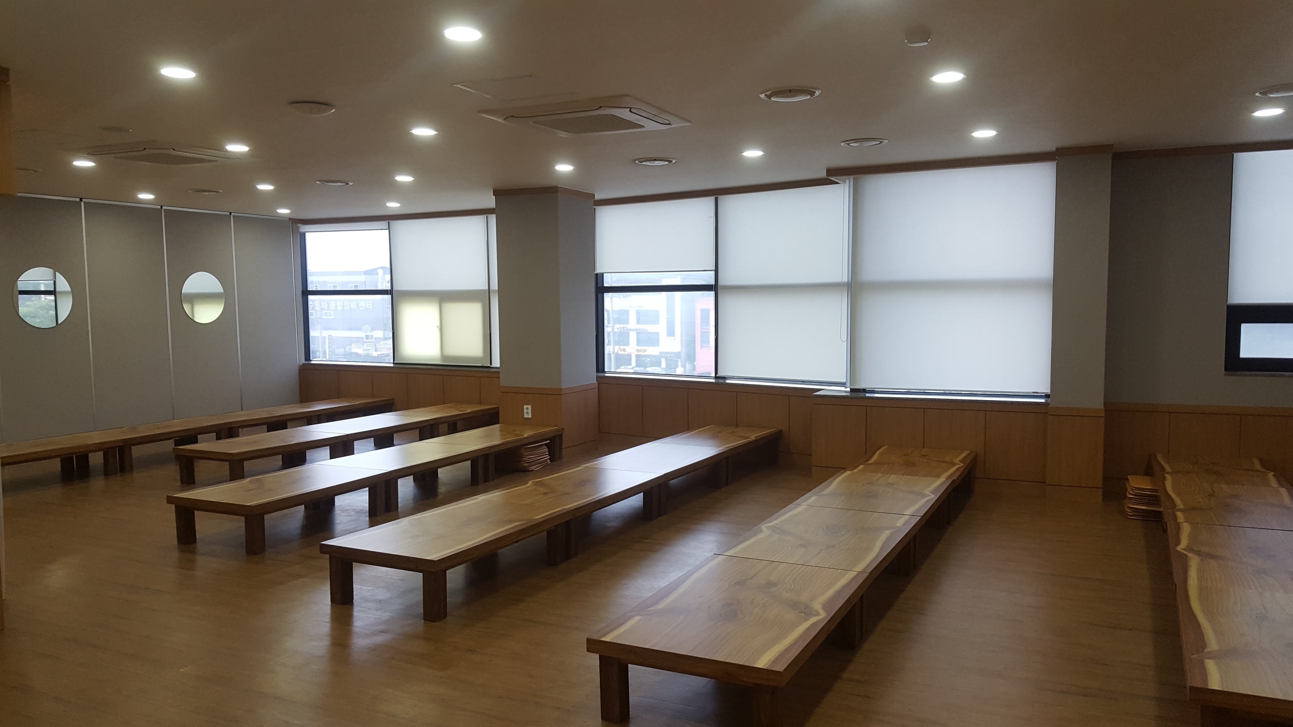 보람인천장례식장 접객실(VIP실)