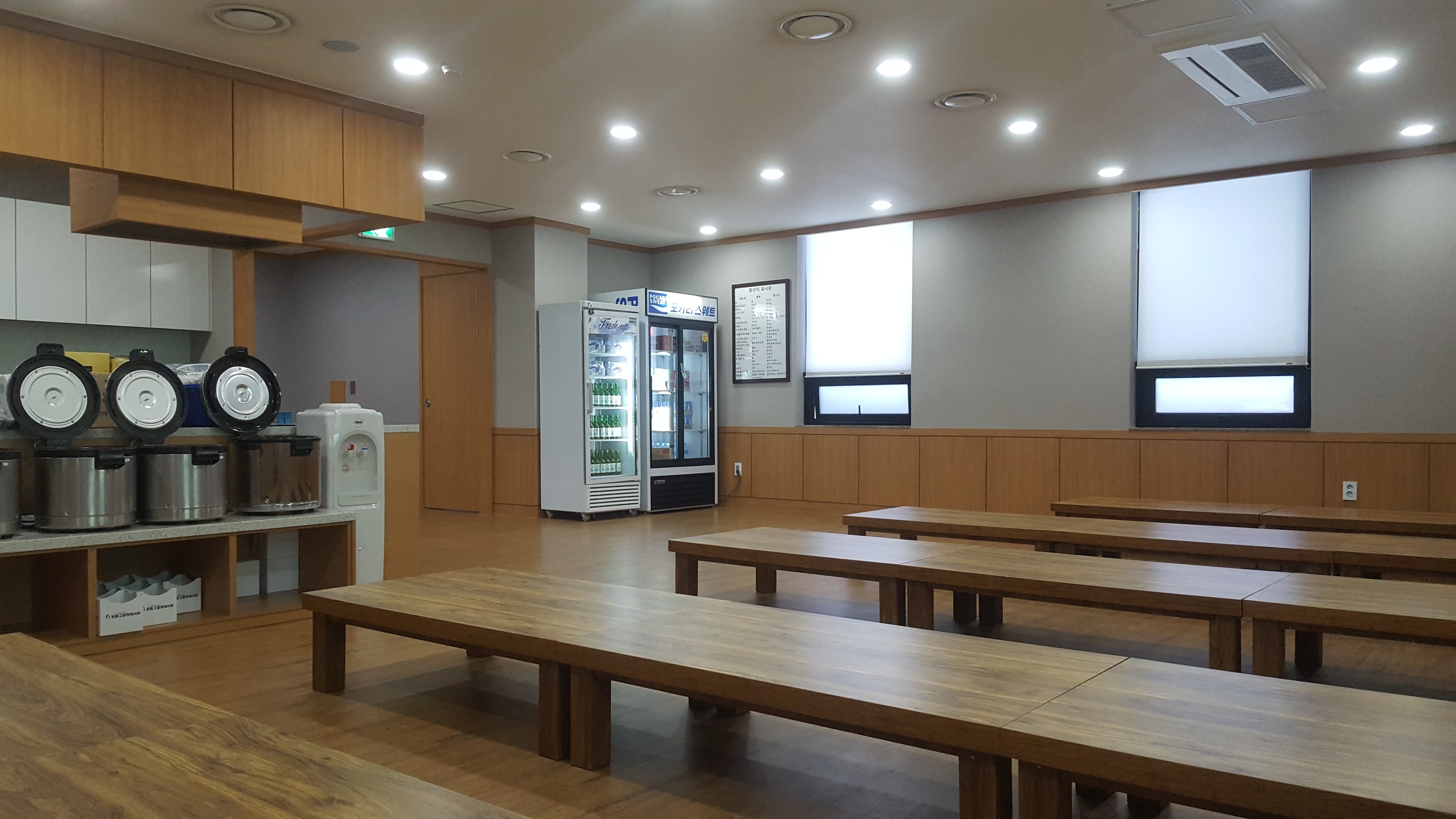 보람인천장례식장 접객실(일반실)