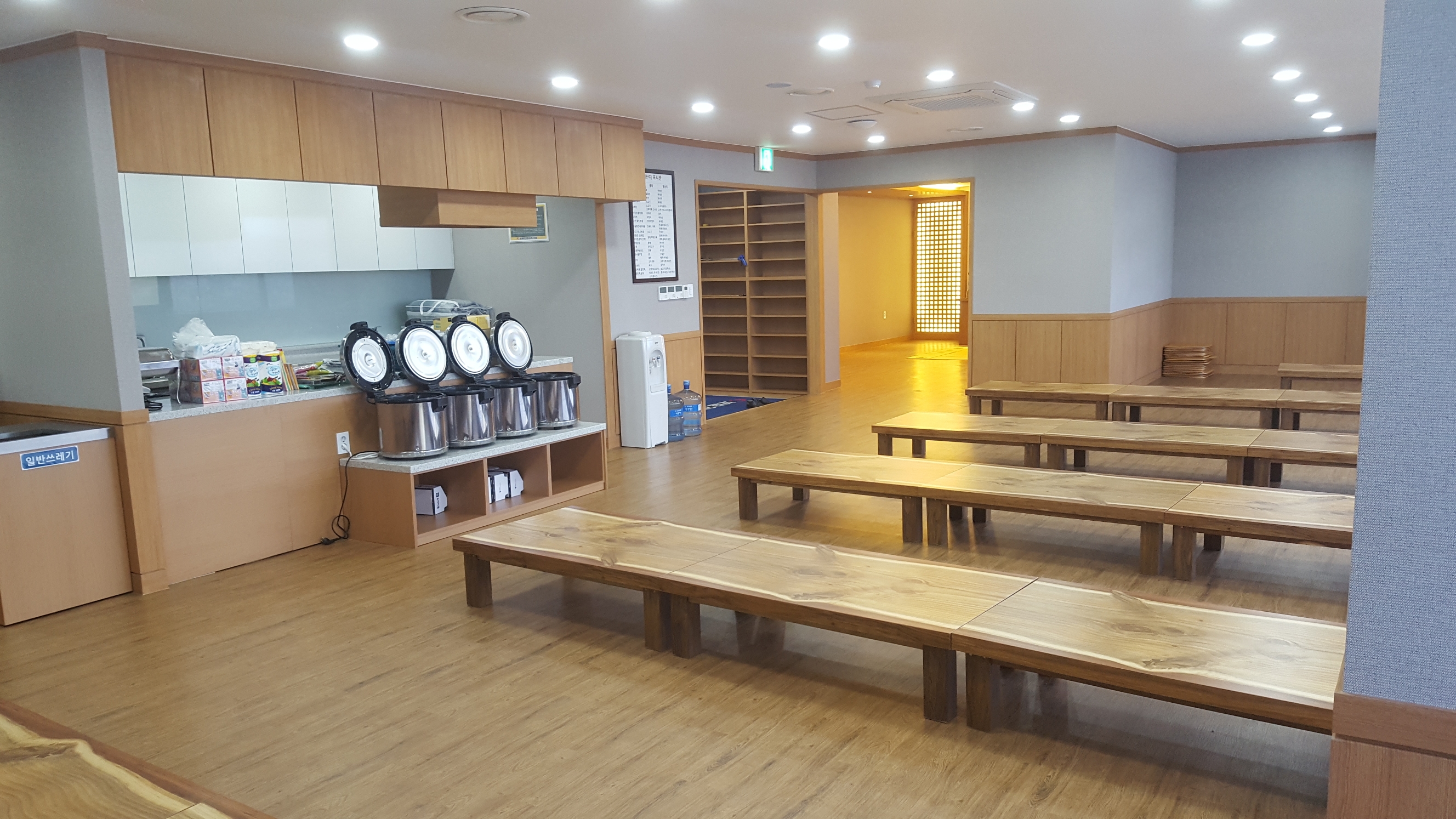 보람인천장례식장 접객실2(일반실)