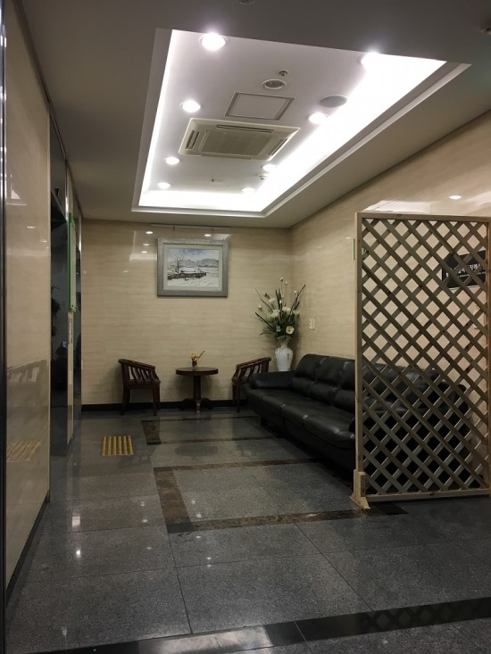 갑을녹산병원장례식장